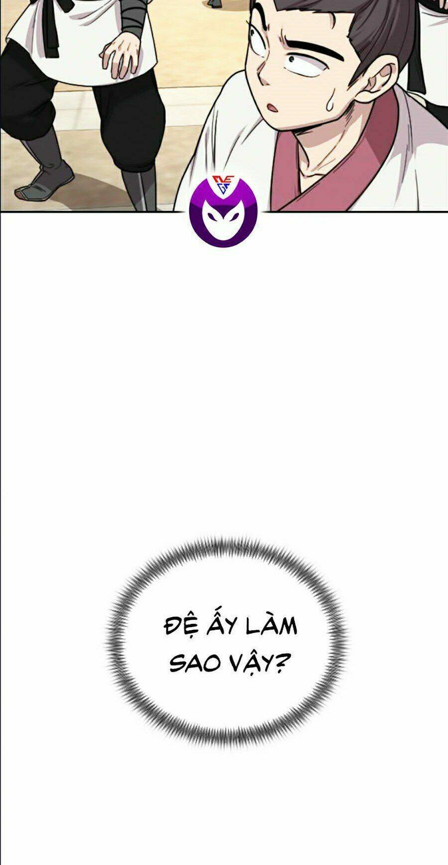 Hoa Sơn Tái Xuất Chapter 19 - Trang 2