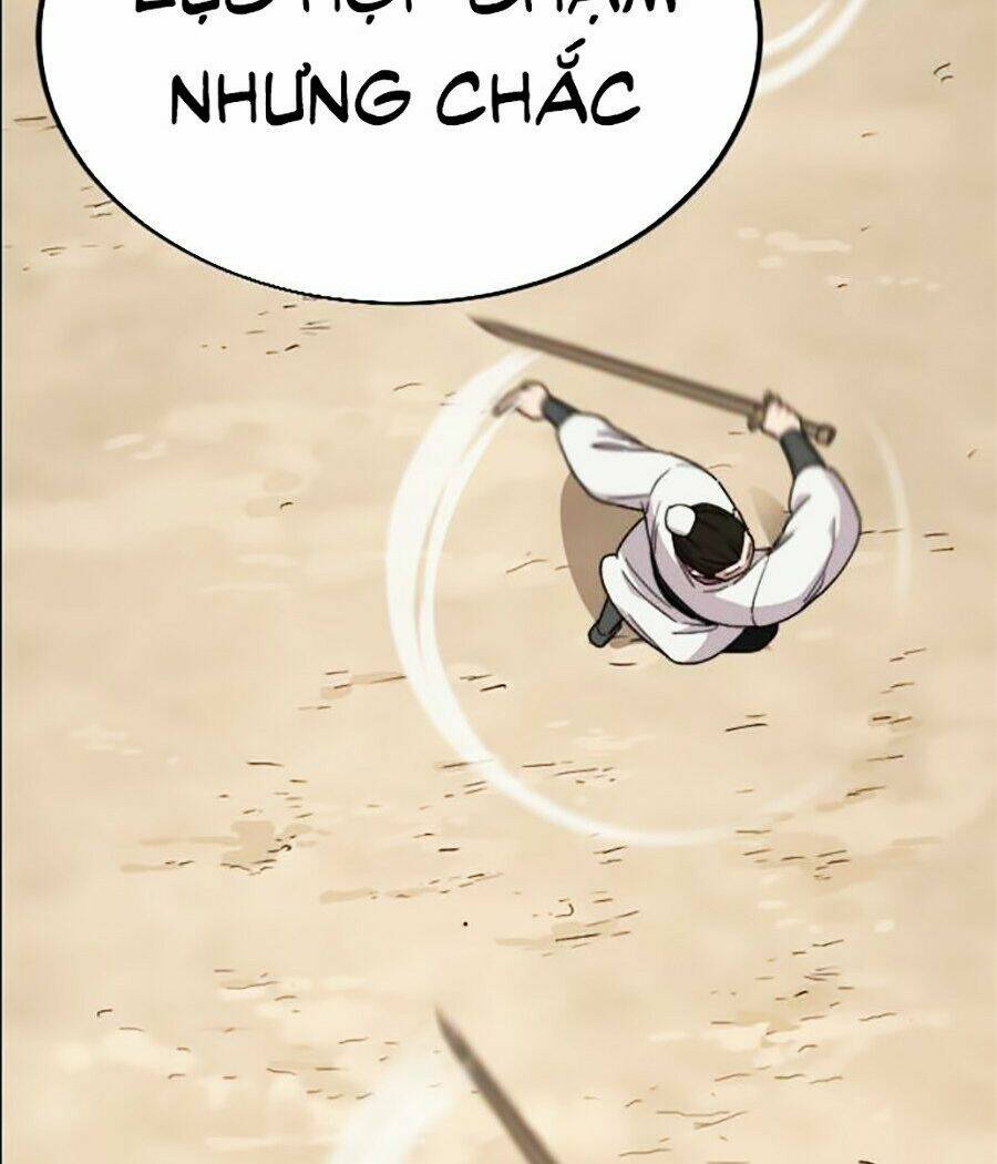 Hoa Sơn Tái Xuất Chapter 19 - Trang 2