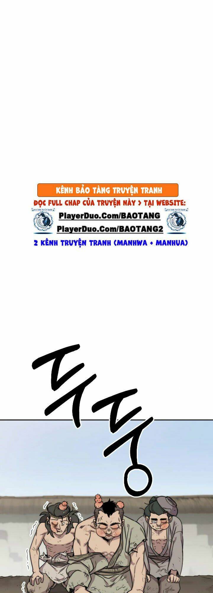 Hoa Sơn Tái Xuất Chapter 2 - Trang 2