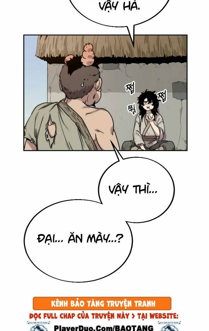 Hoa Sơn Tái Xuất Chapter 2 - Trang 2