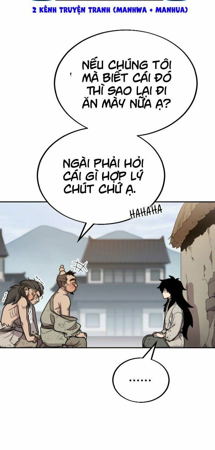 Hoa Sơn Tái Xuất Chapter 2 - Trang 2