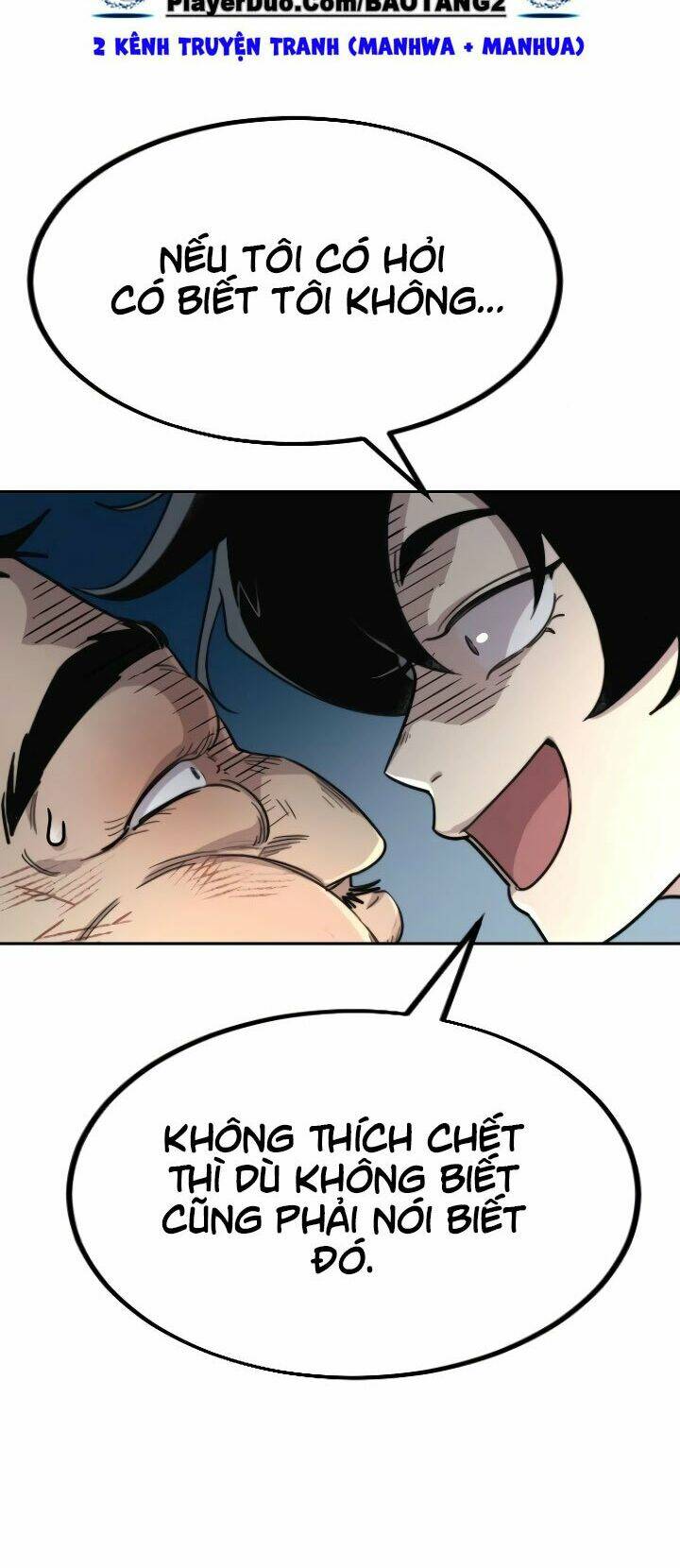 Hoa Sơn Tái Xuất Chapter 2 - Trang 2