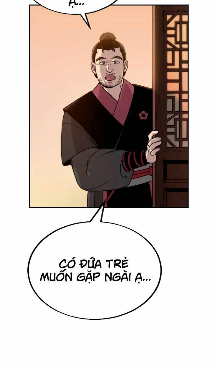 Hoa Sơn Tái Xuất Chapter 2 - Trang 2