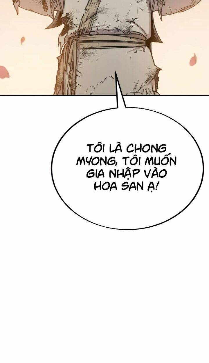 Hoa Sơn Tái Xuất Chapter 2 - Trang 2