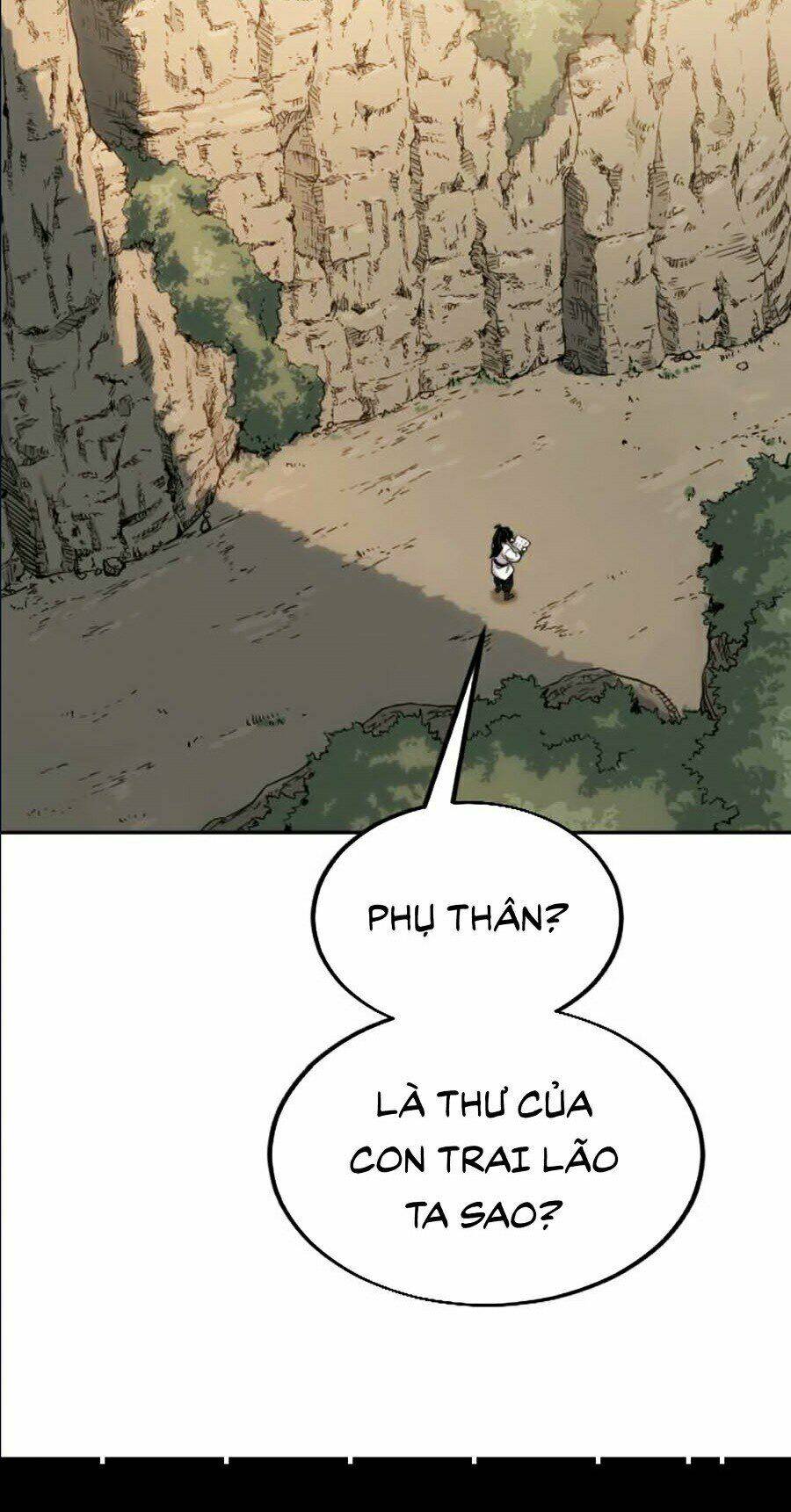 Hoa Sơn Tái Xuất Chapter 20 - Trang 2