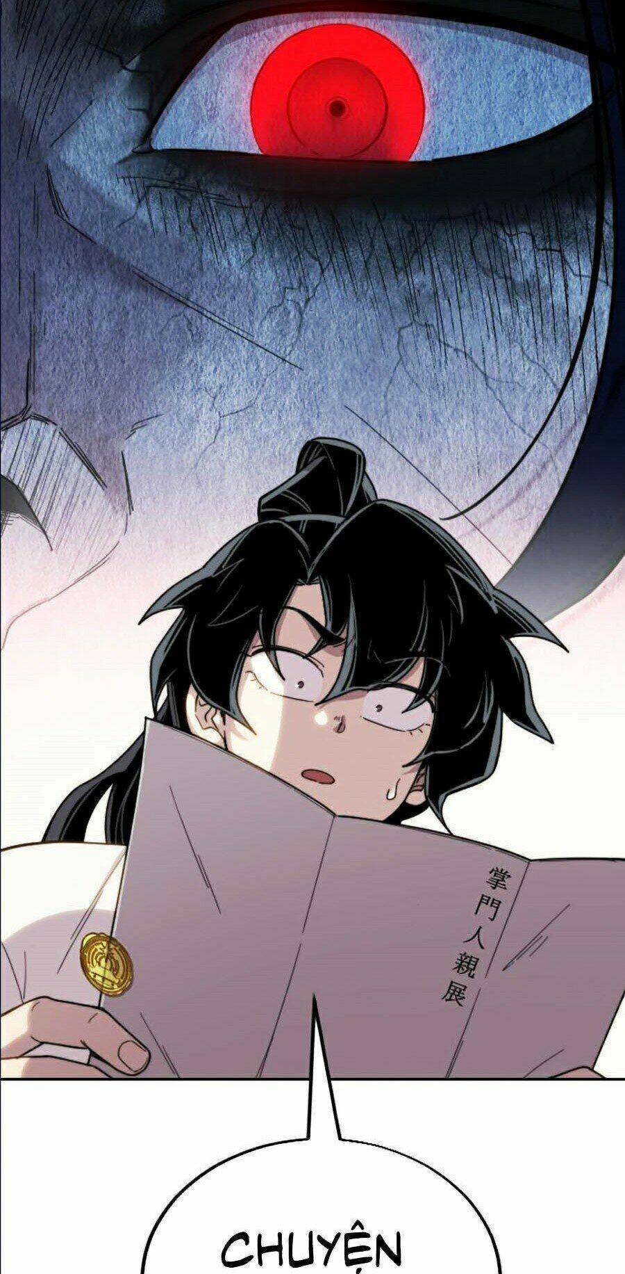 Hoa Sơn Tái Xuất Chapter 20 - Trang 2