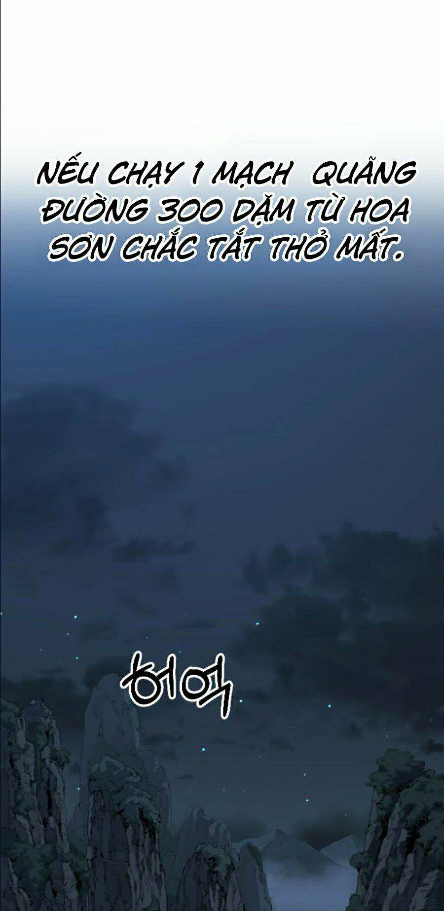 Hoa Sơn Tái Xuất Chapter 21 - Trang 2