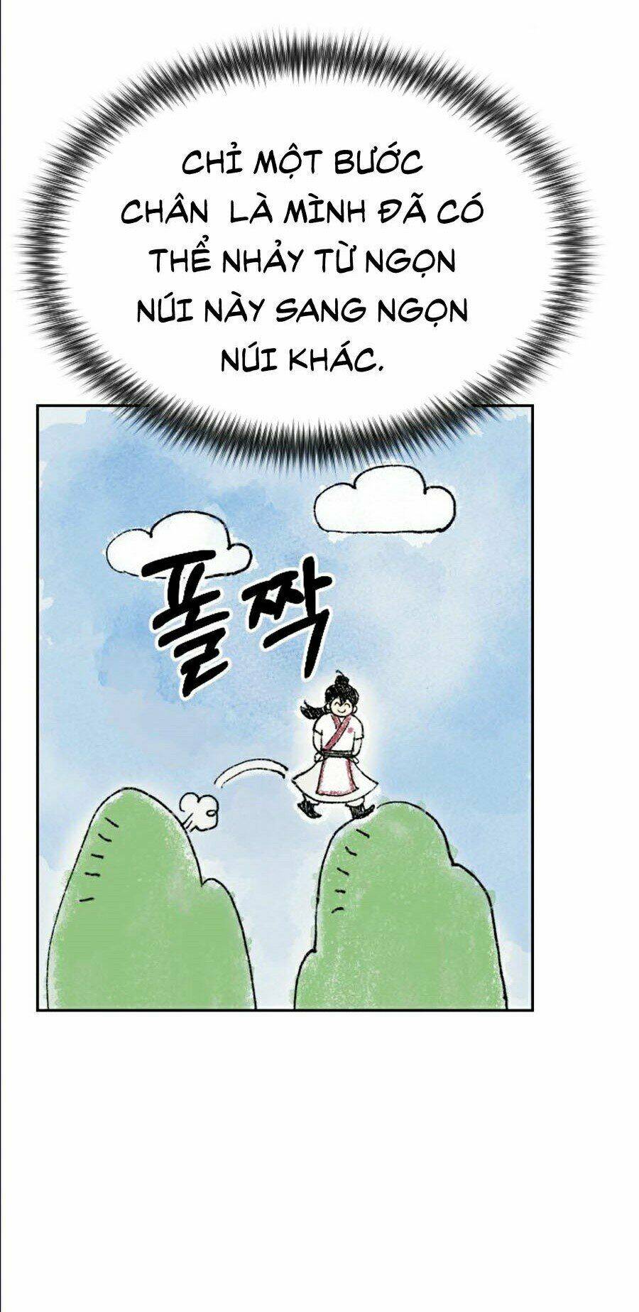 Hoa Sơn Tái Xuất Chapter 21 - Trang 2