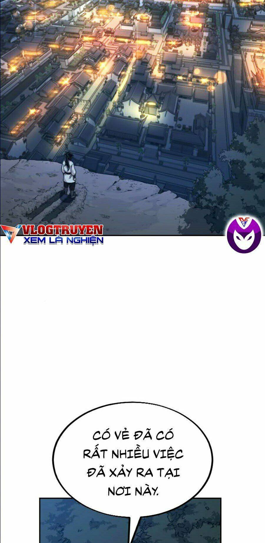 Hoa Sơn Tái Xuất Chapter 21 - Trang 2