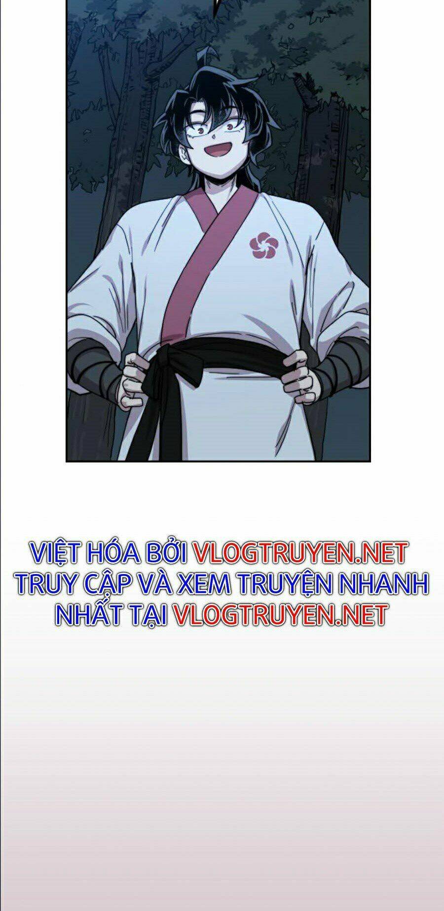 Hoa Sơn Tái Xuất Chapter 21 - Trang 2