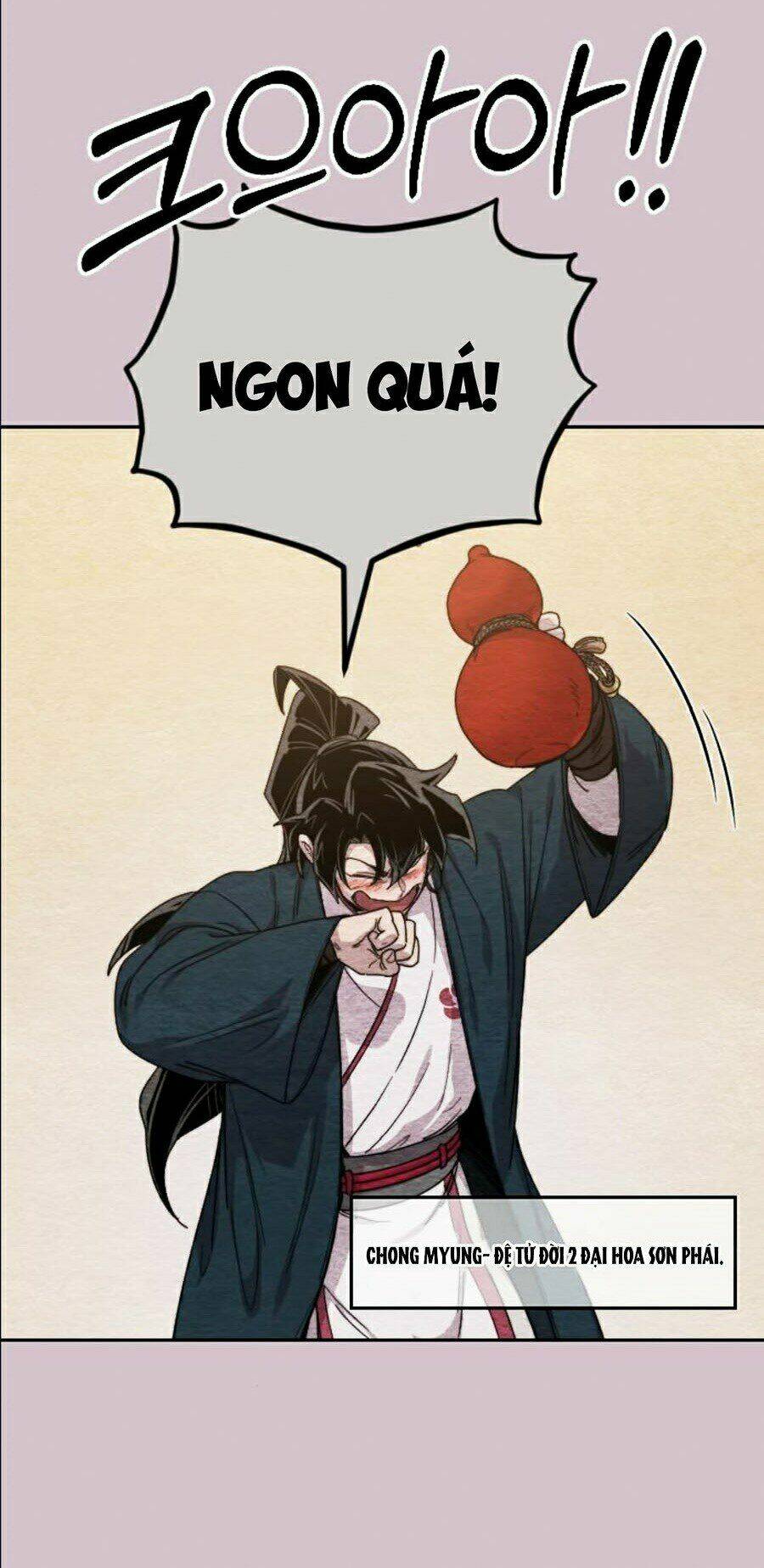 Hoa Sơn Tái Xuất Chapter 21 - Trang 2