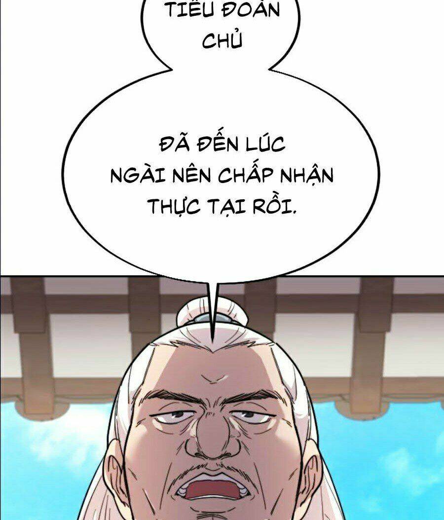 Hoa Sơn Tái Xuất Chapter 22 - Trang 2
