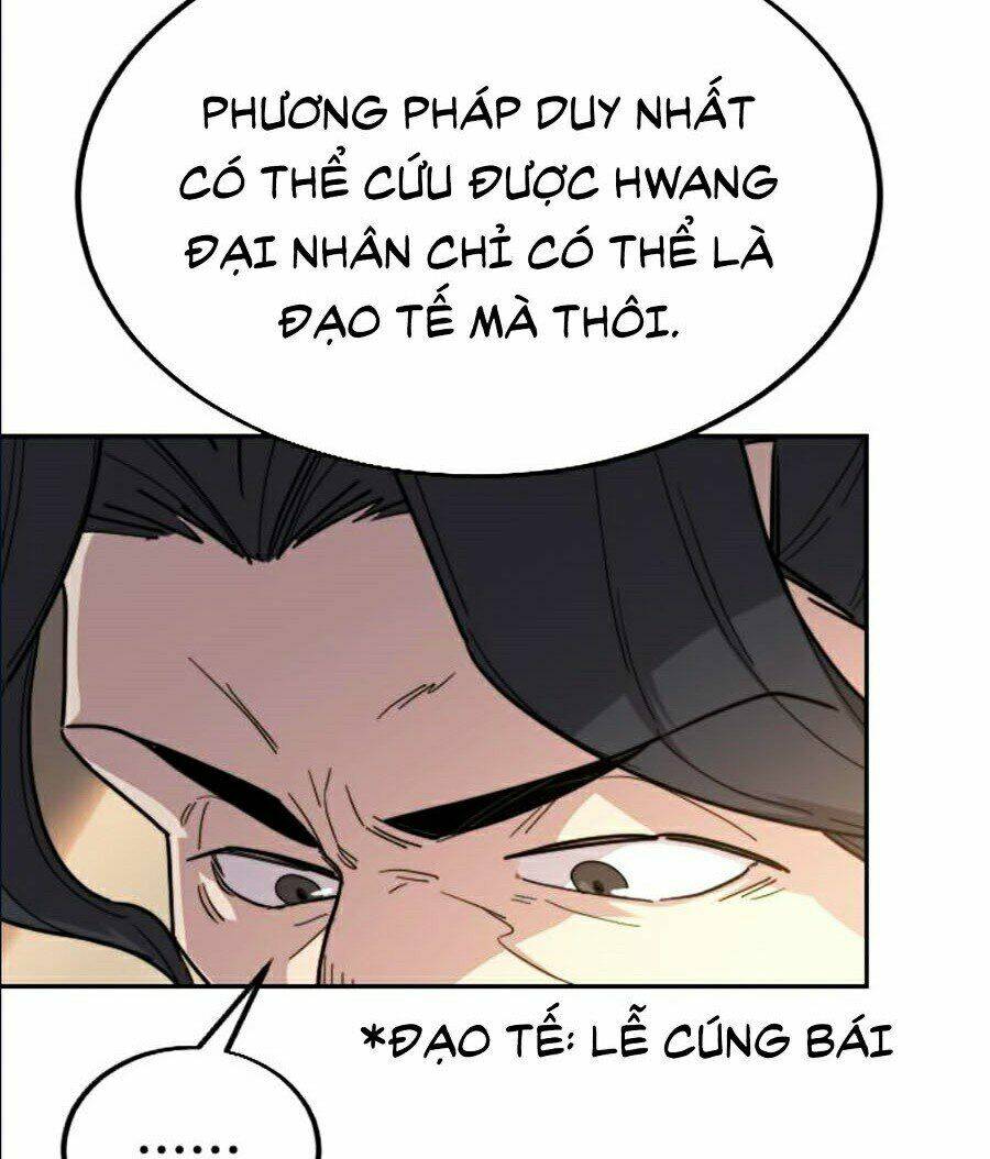 Hoa Sơn Tái Xuất Chapter 22 - Trang 2