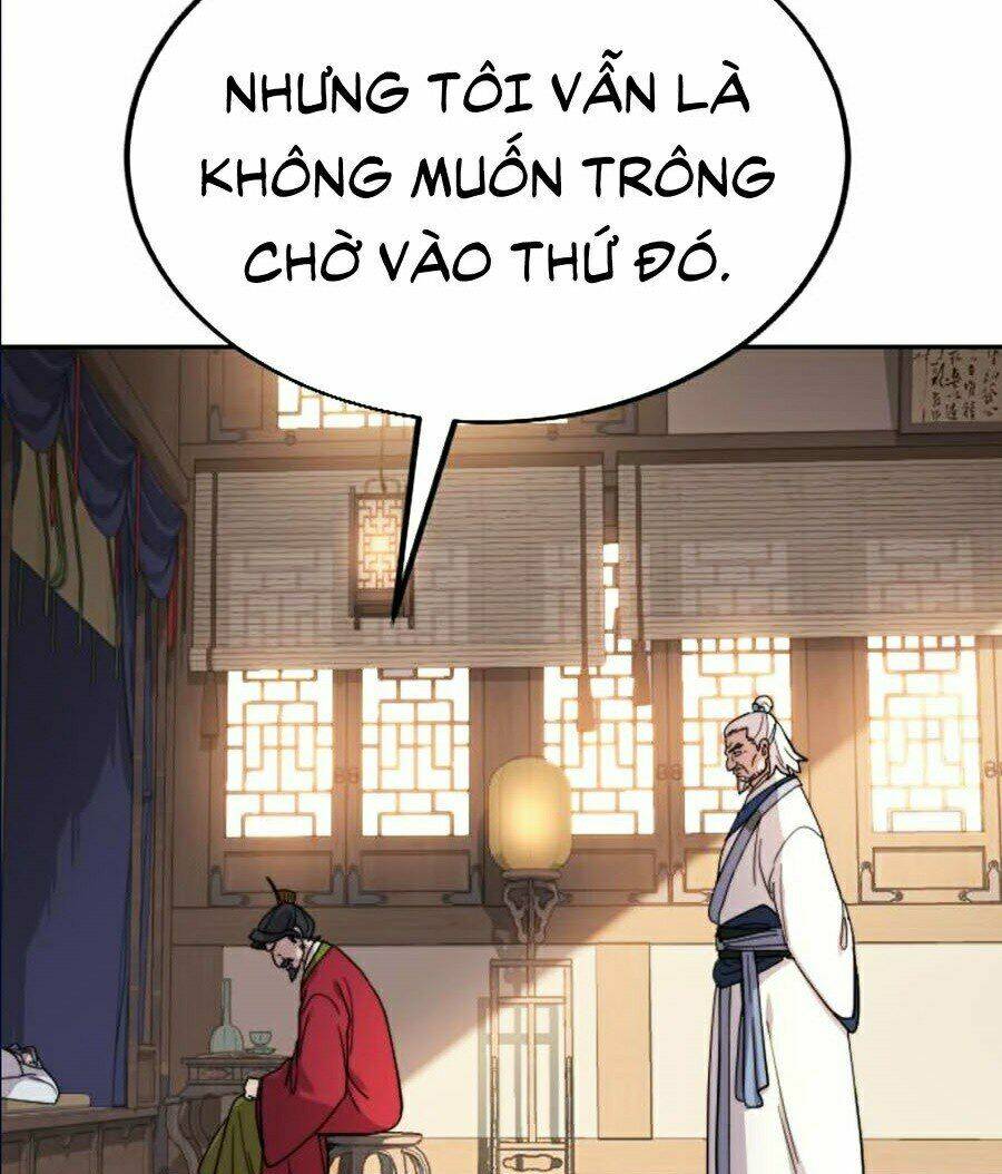 Hoa Sơn Tái Xuất Chapter 22 - Trang 2