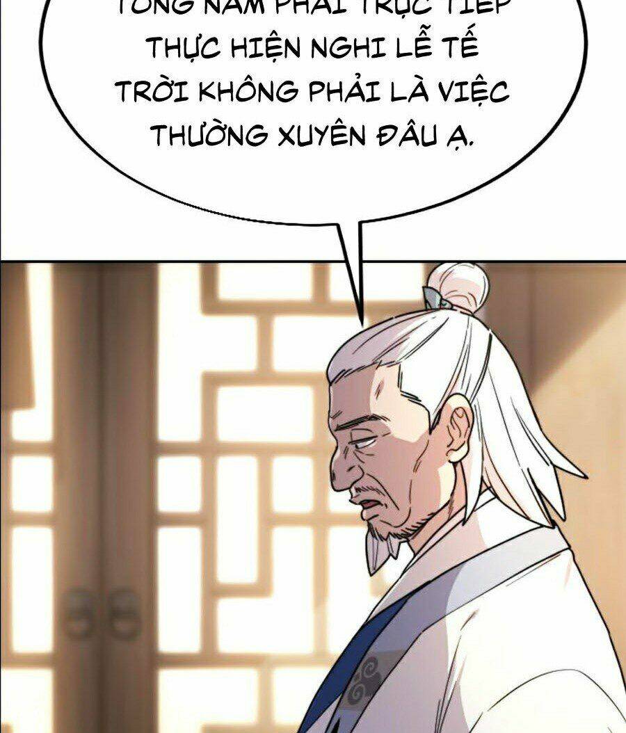 Hoa Sơn Tái Xuất Chapter 22 - Trang 2