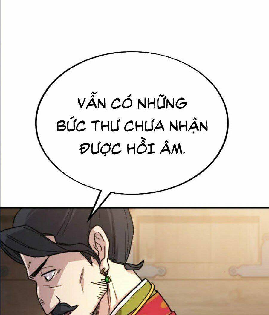 Hoa Sơn Tái Xuất Chapter 22 - Trang 2