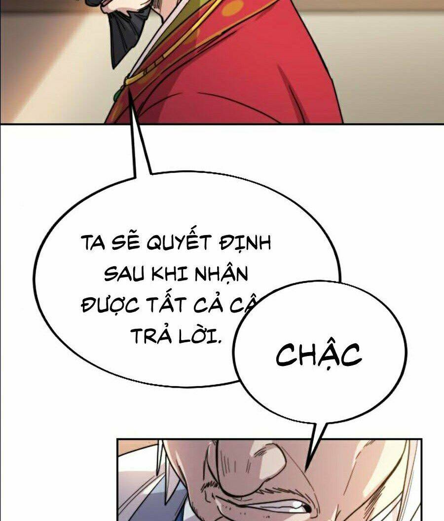 Hoa Sơn Tái Xuất Chapter 22 - Trang 2