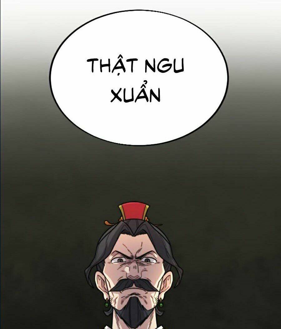 Hoa Sơn Tái Xuất Chapter 22 - Trang 2