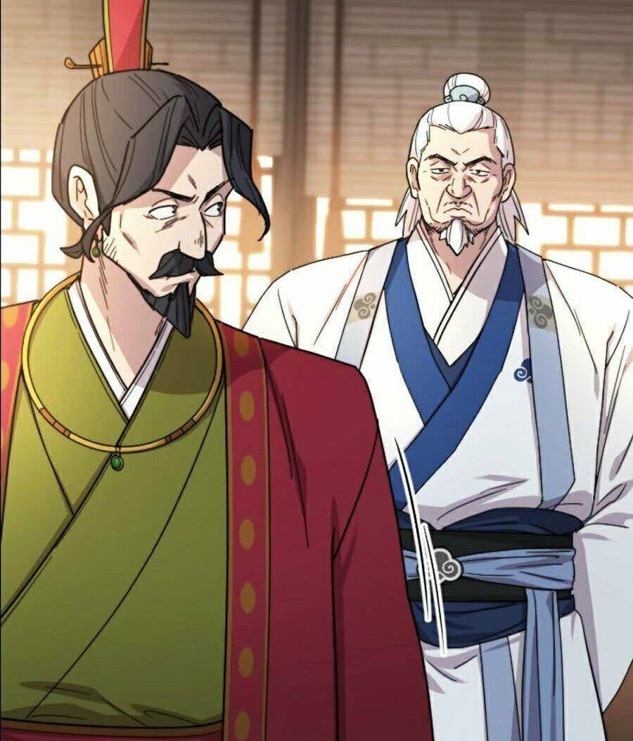 Hoa Sơn Tái Xuất Chapter 22 - Trang 2