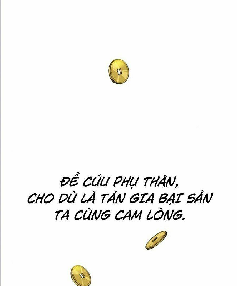 Hoa Sơn Tái Xuất Chapter 22 - Trang 2