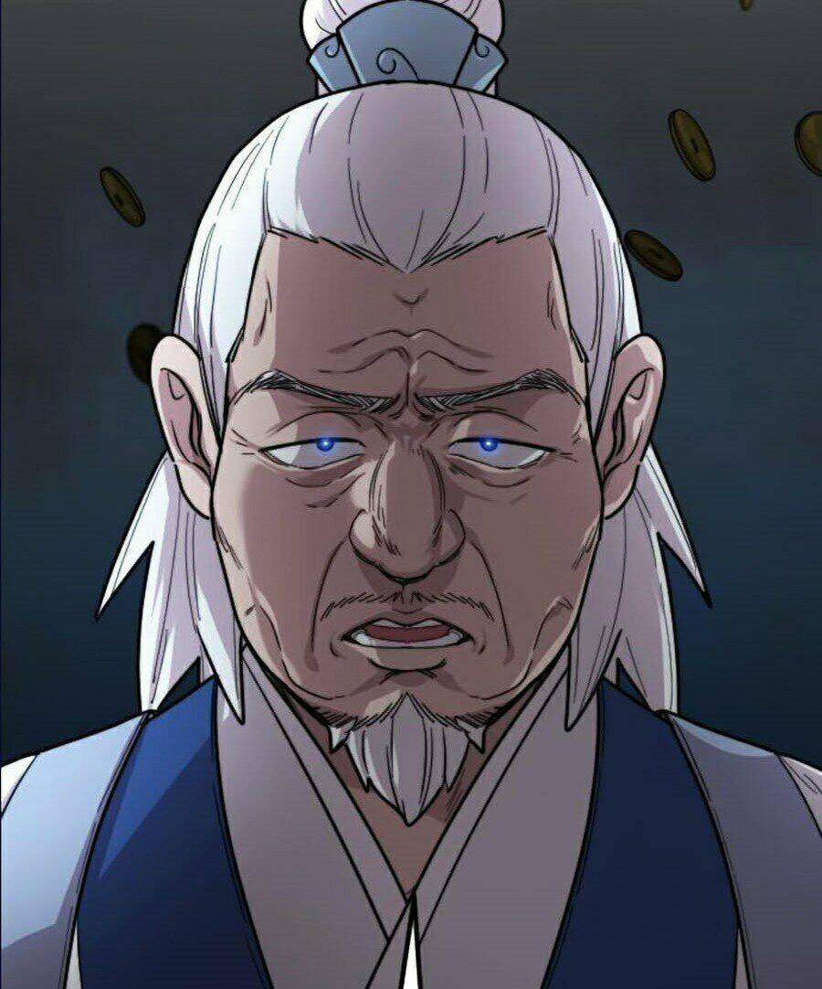 Hoa Sơn Tái Xuất Chapter 22 - Trang 2