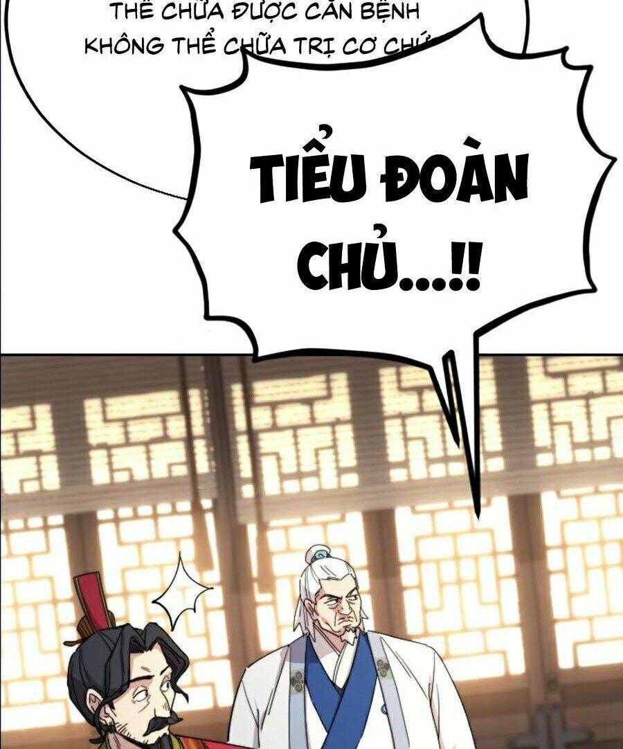 Hoa Sơn Tái Xuất Chapter 22 - Trang 2