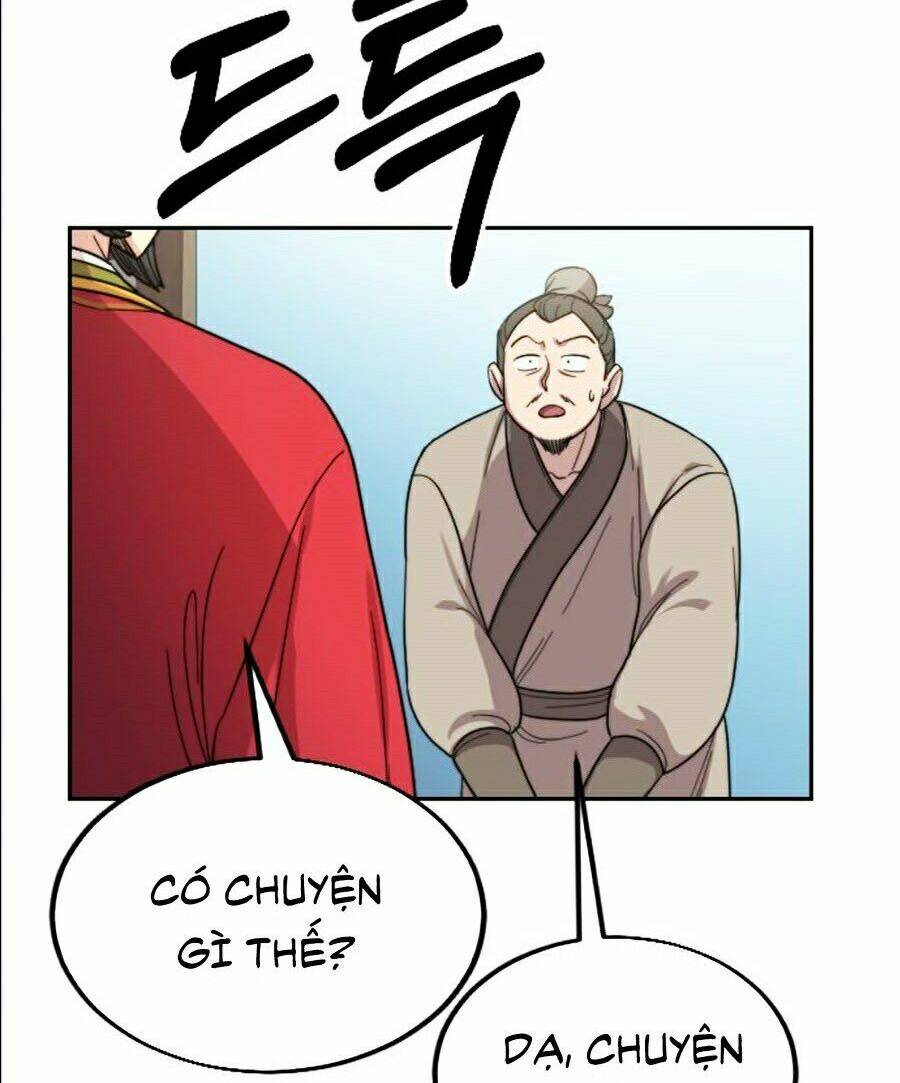 Hoa Sơn Tái Xuất Chapter 22 - Trang 2