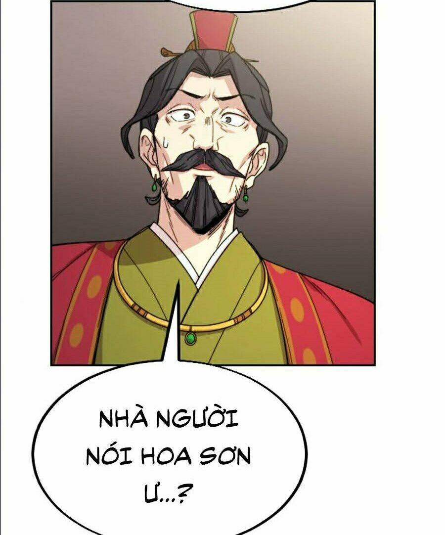 Hoa Sơn Tái Xuất Chapter 22 - Trang 2