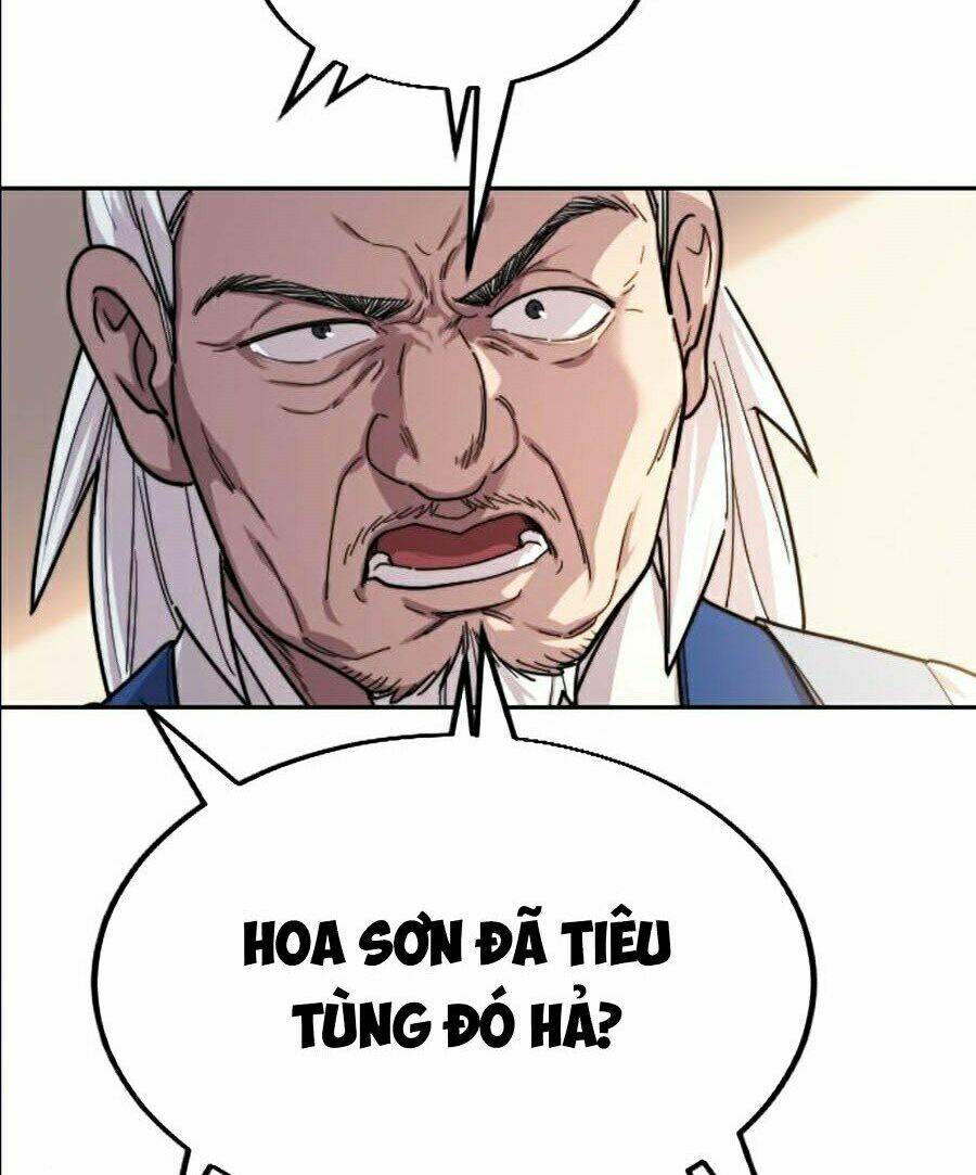 Hoa Sơn Tái Xuất Chapter 22 - Trang 2