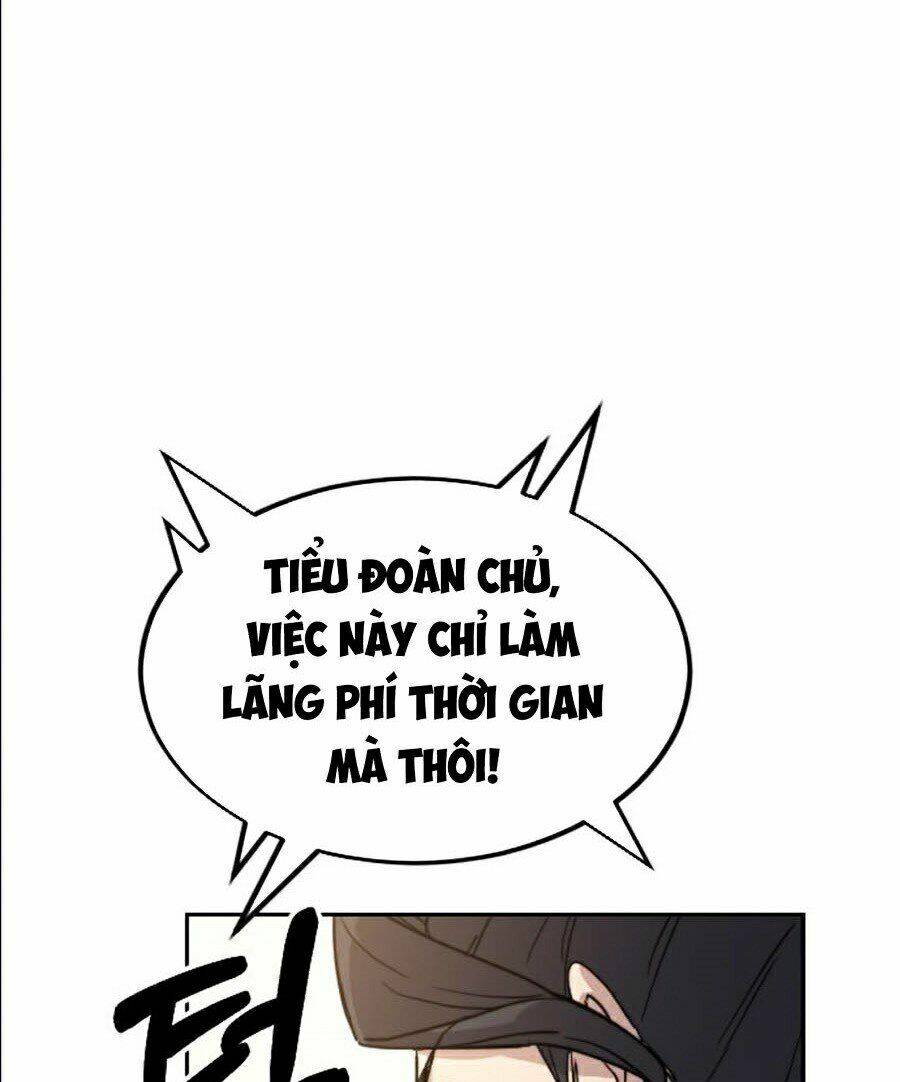 Hoa Sơn Tái Xuất Chapter 22 - Trang 2