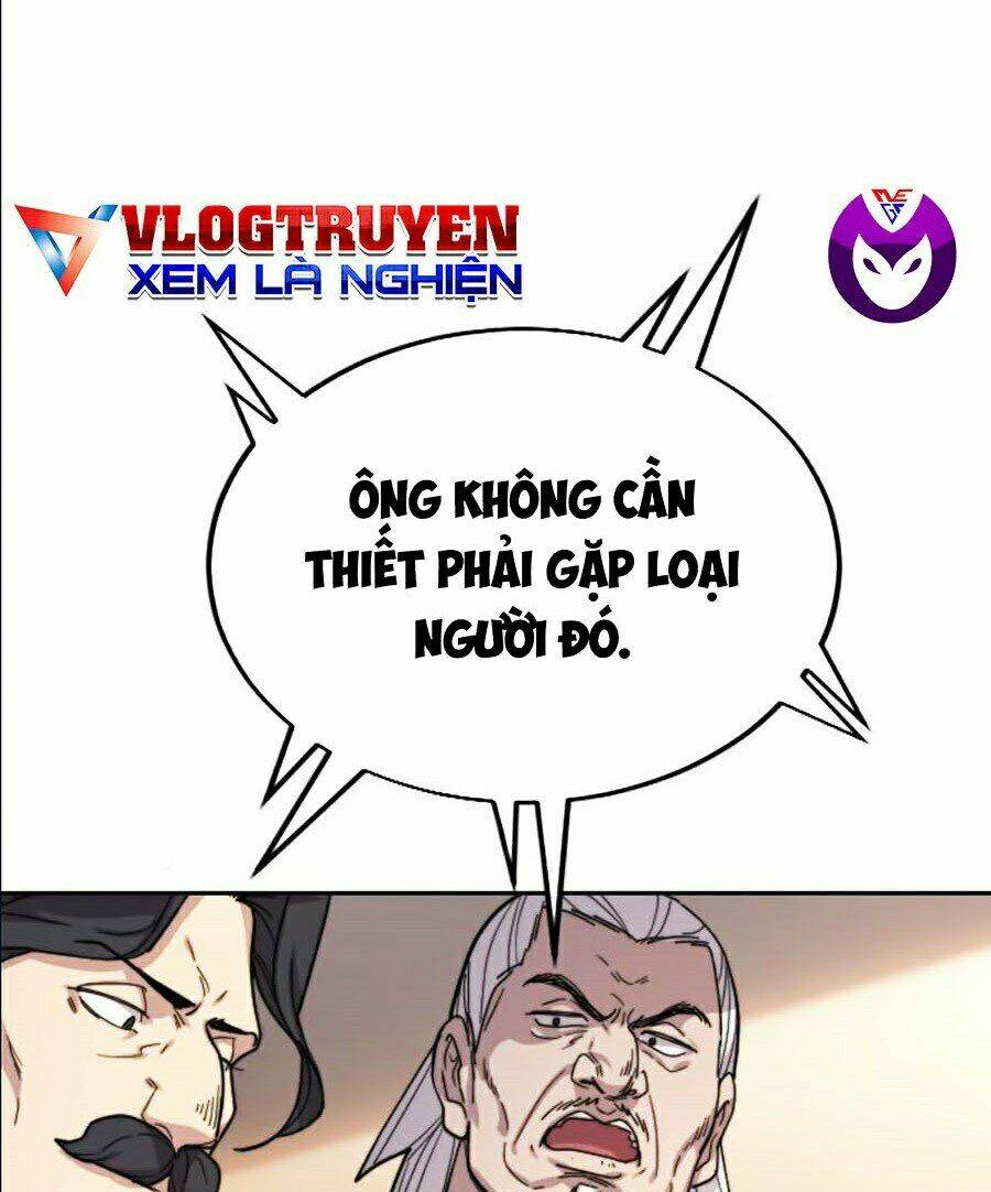Hoa Sơn Tái Xuất Chapter 22 - Trang 2