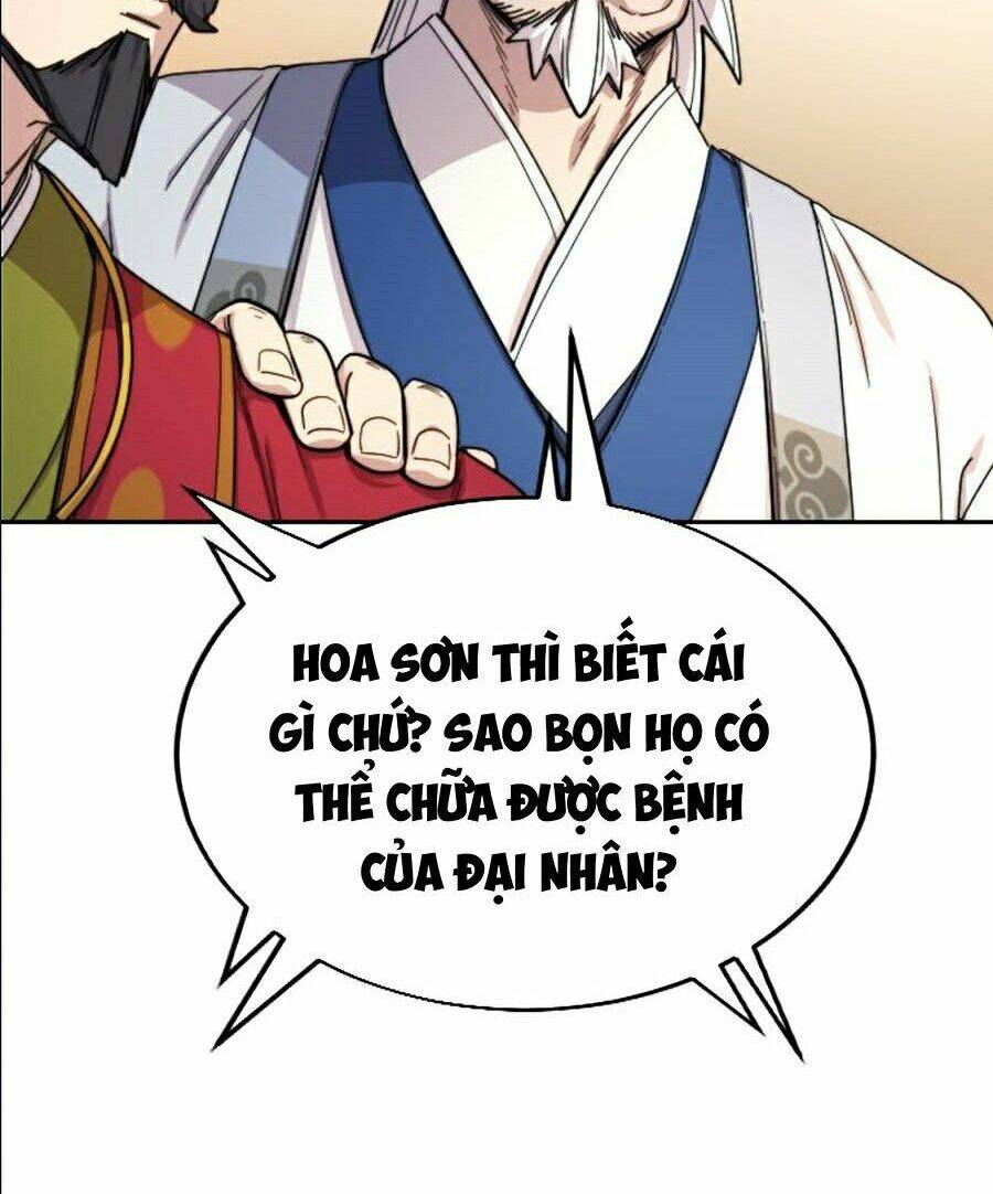 Hoa Sơn Tái Xuất Chapter 22 - Trang 2