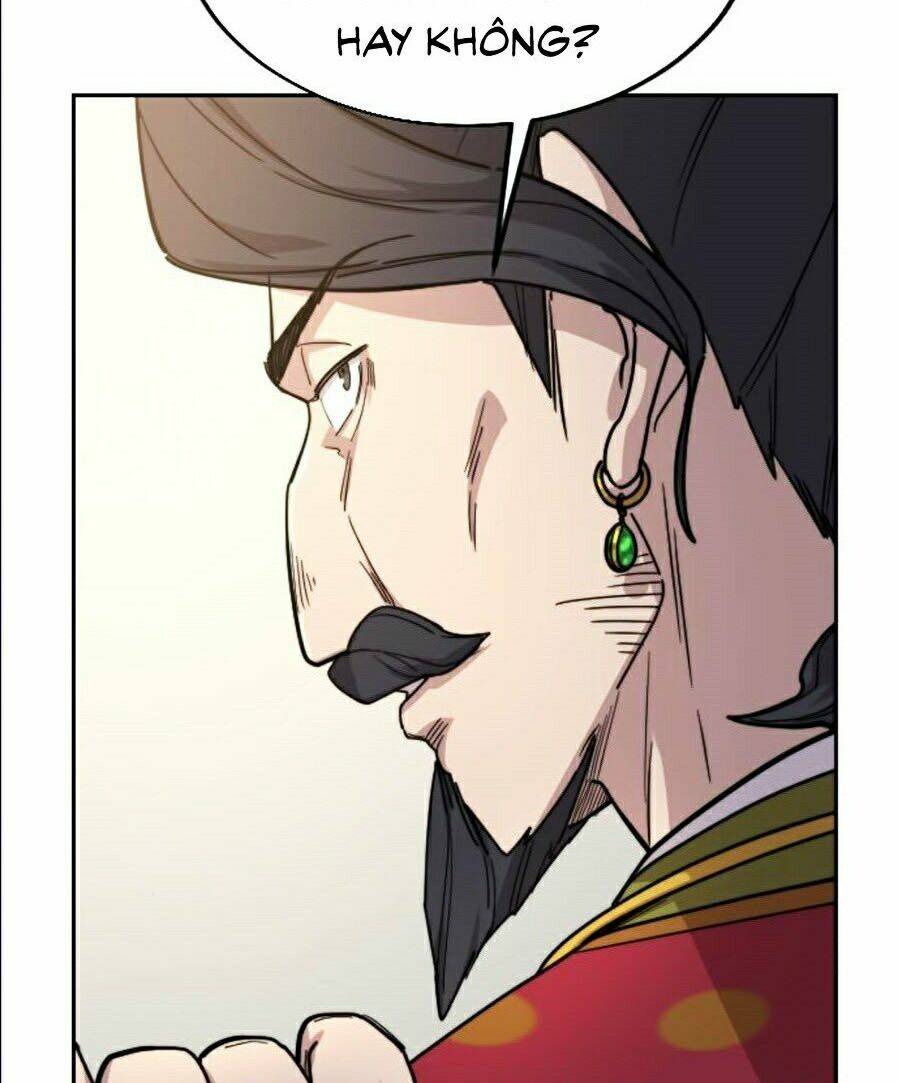 Hoa Sơn Tái Xuất Chapter 22 - Trang 2