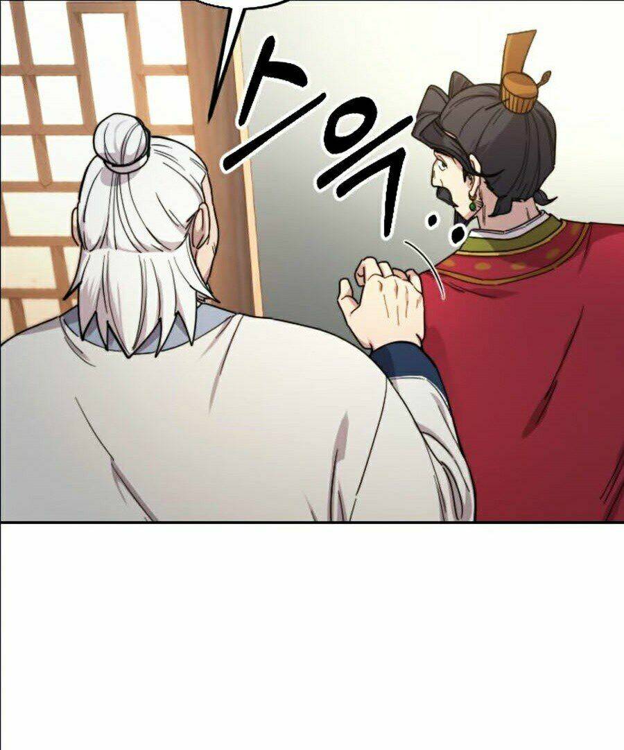 Hoa Sơn Tái Xuất Chapter 22 - Trang 2