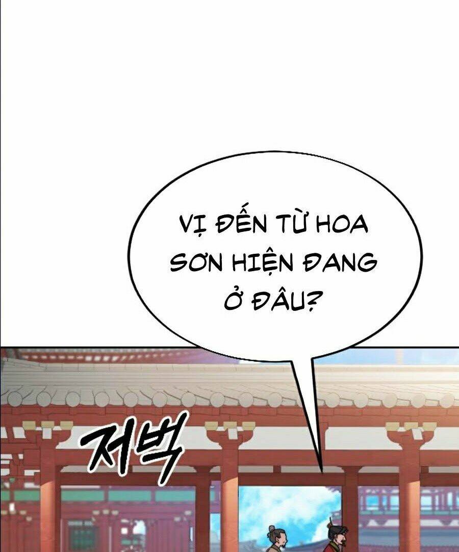 Hoa Sơn Tái Xuất Chapter 22 - Trang 2