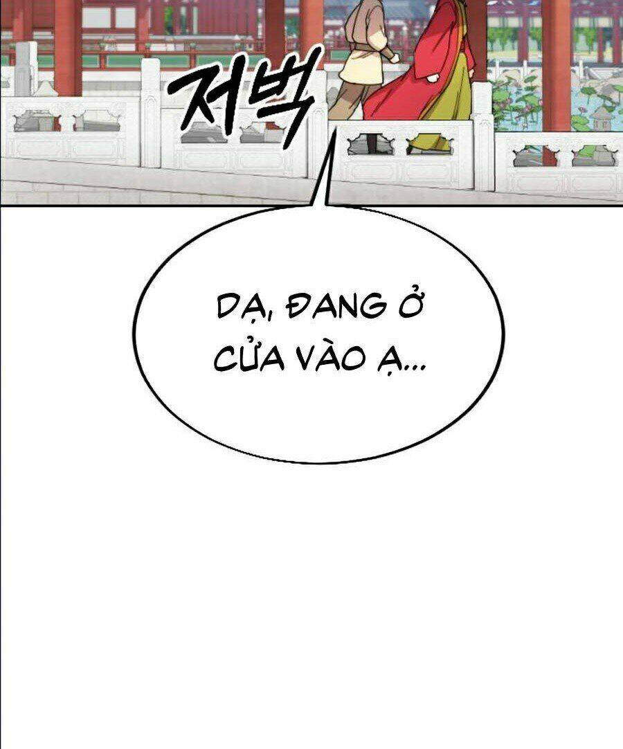 Hoa Sơn Tái Xuất Chapter 22 - Trang 2