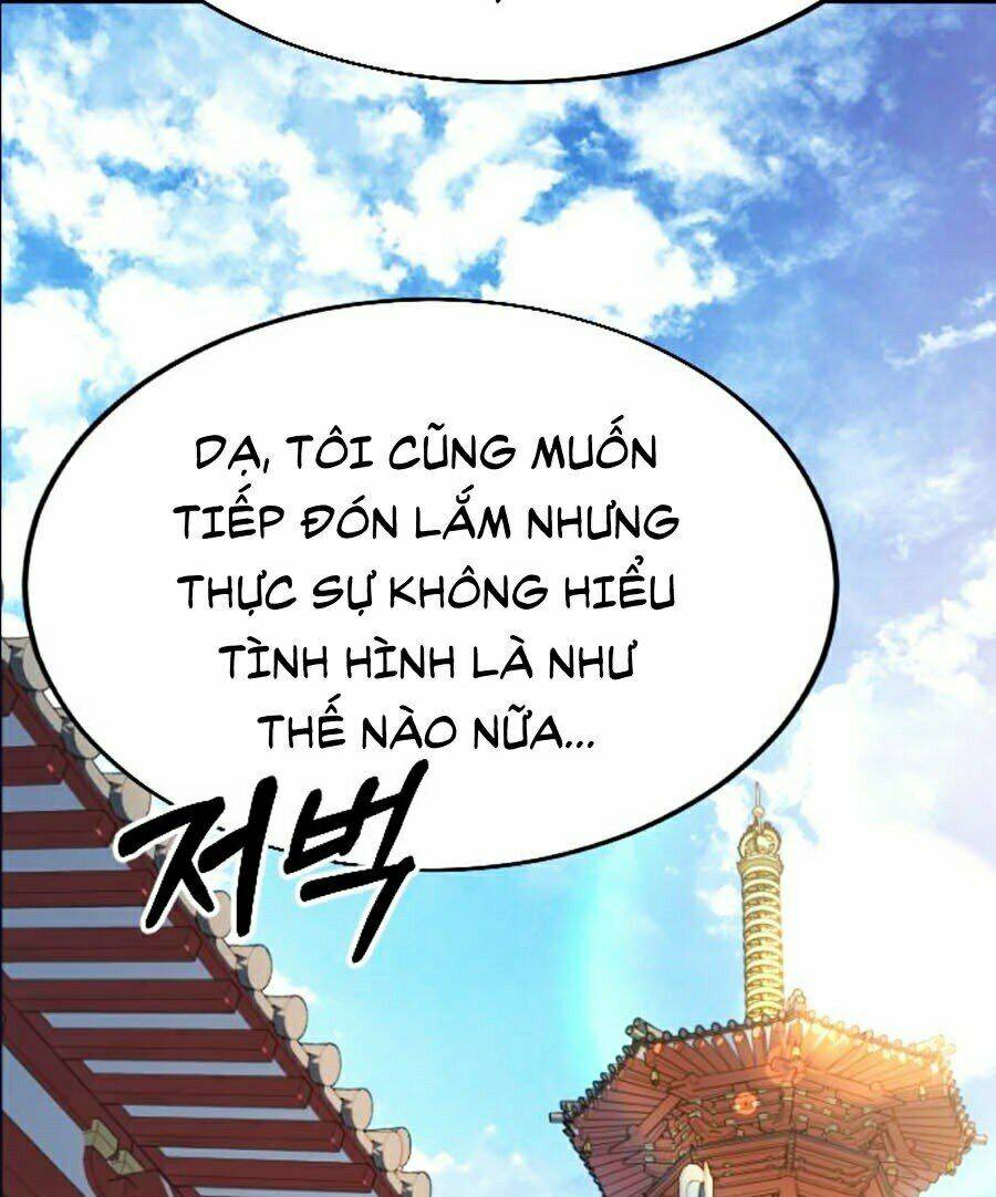 Hoa Sơn Tái Xuất Chapter 22 - Trang 2