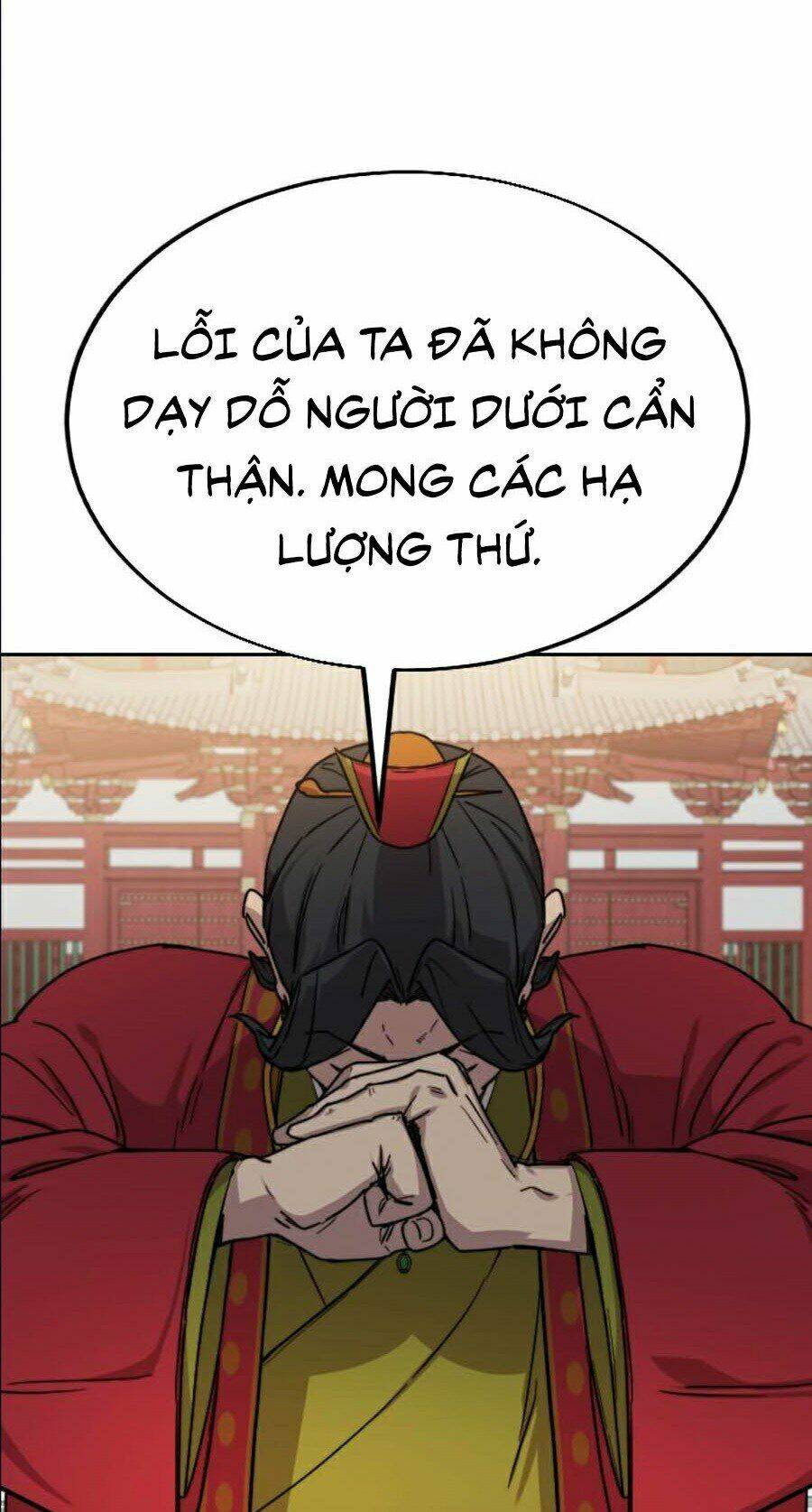 Hoa Sơn Tái Xuất Chapter 22 - Trang 2