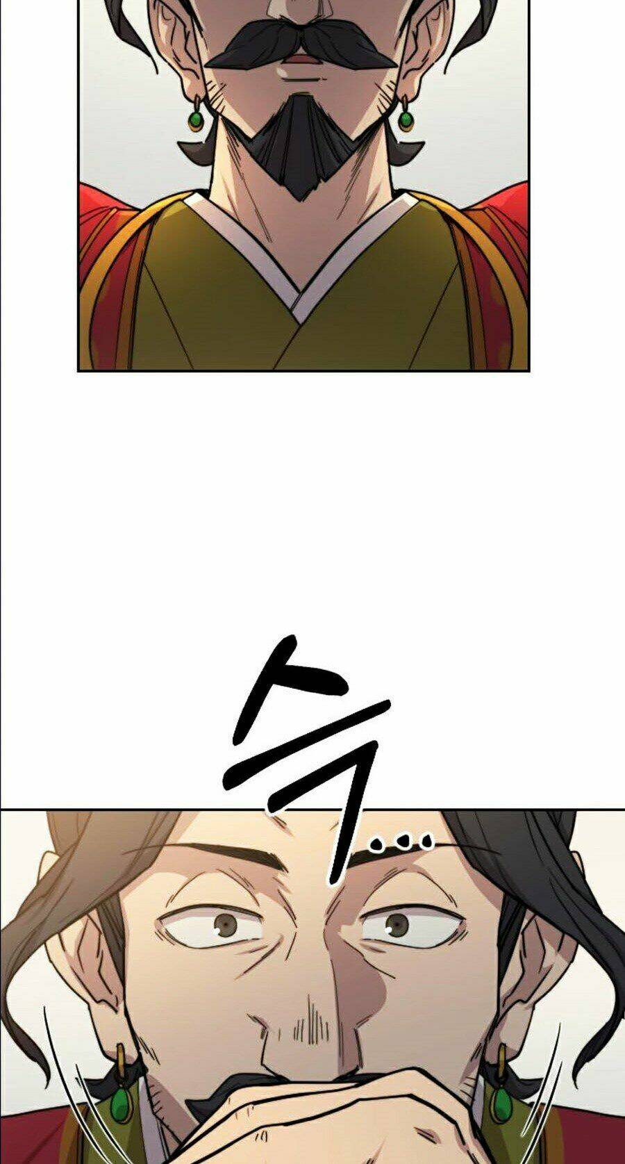 Hoa Sơn Tái Xuất Chapter 22 - Trang 2