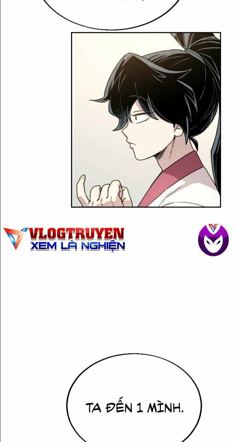 Hoa Sơn Tái Xuất Chapter 22 - Trang 2