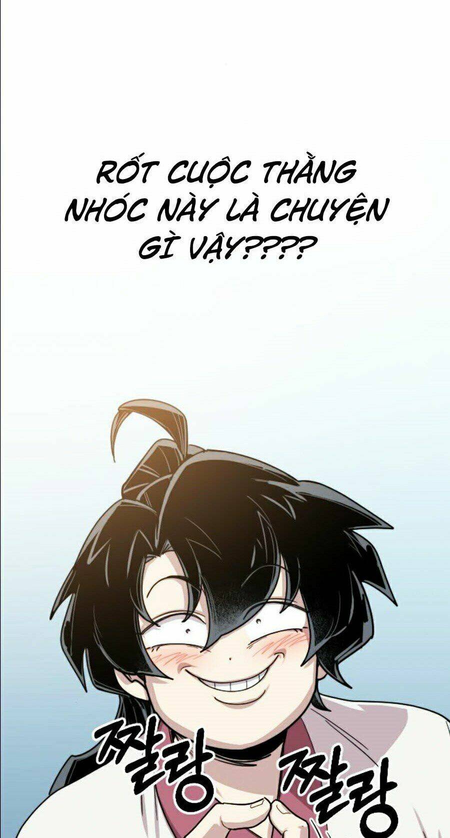 Hoa Sơn Tái Xuất Chapter 22 - Trang 2