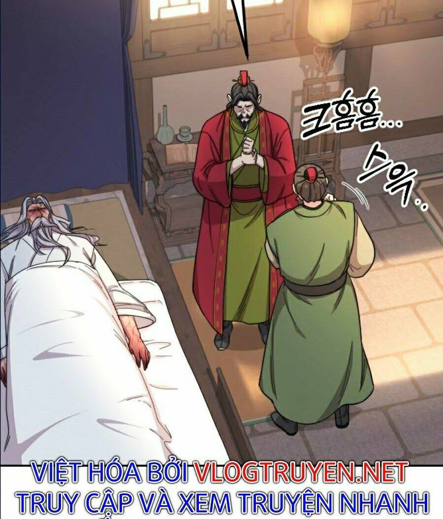 Hoa Sơn Tái Xuất Chapter 22 - Trang 2