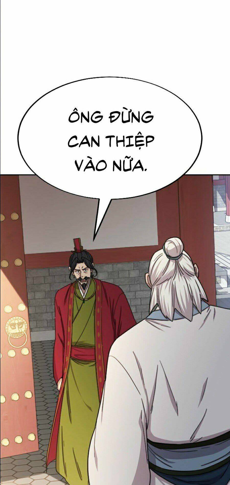 Hoa Sơn Tái Xuất Chapter 23 - Trang 2