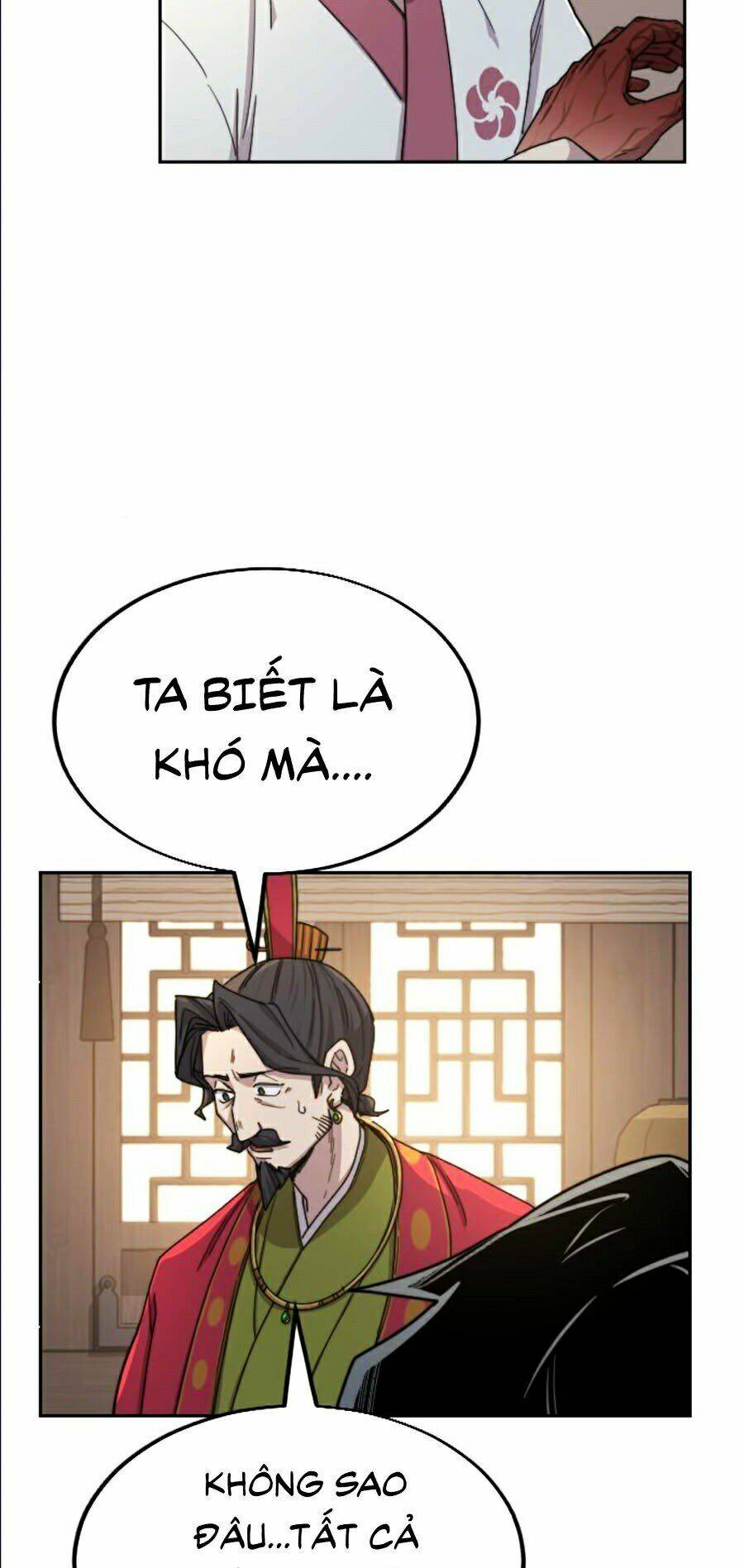 Hoa Sơn Tái Xuất Chapter 23 - Trang 2