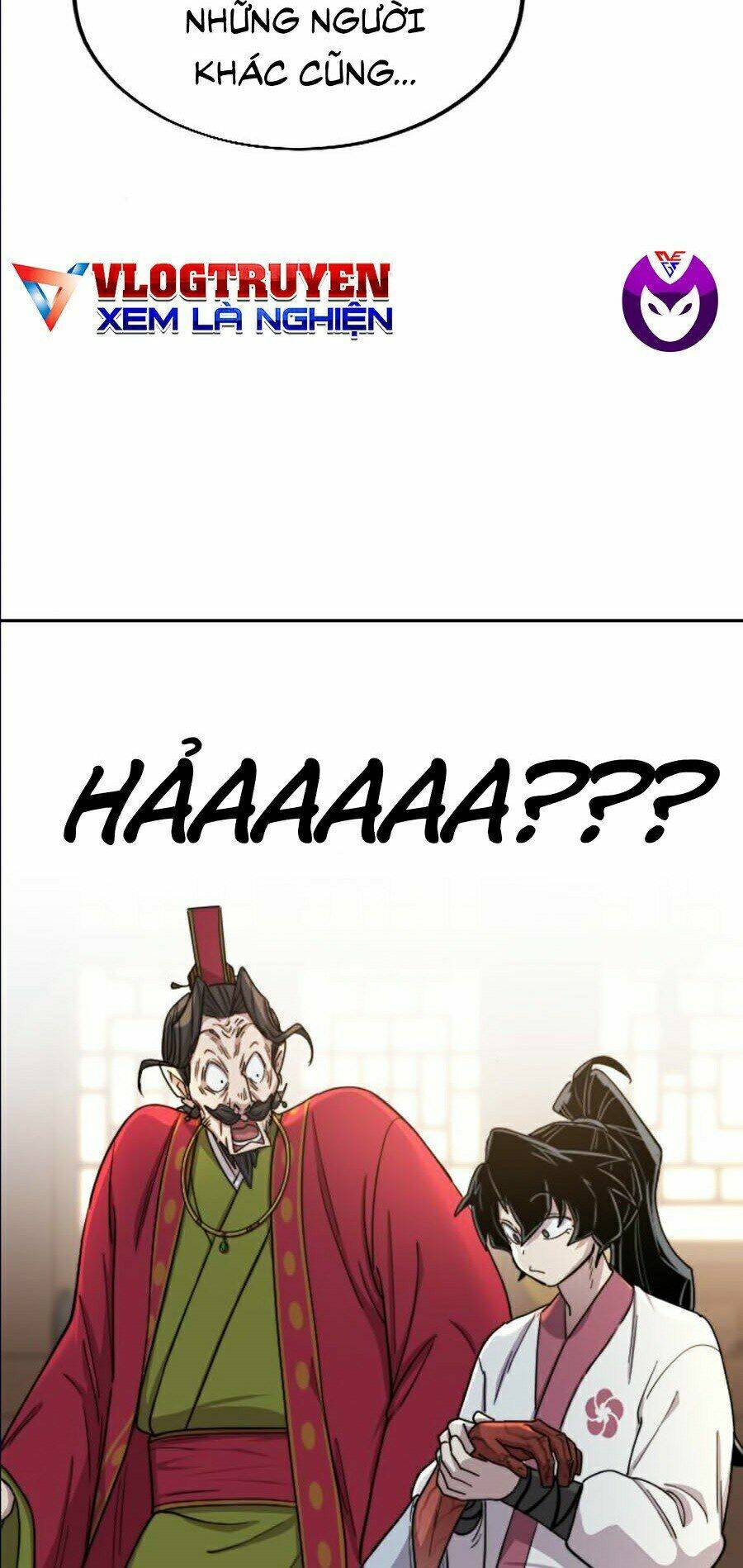 Hoa Sơn Tái Xuất Chapter 23 - Trang 2