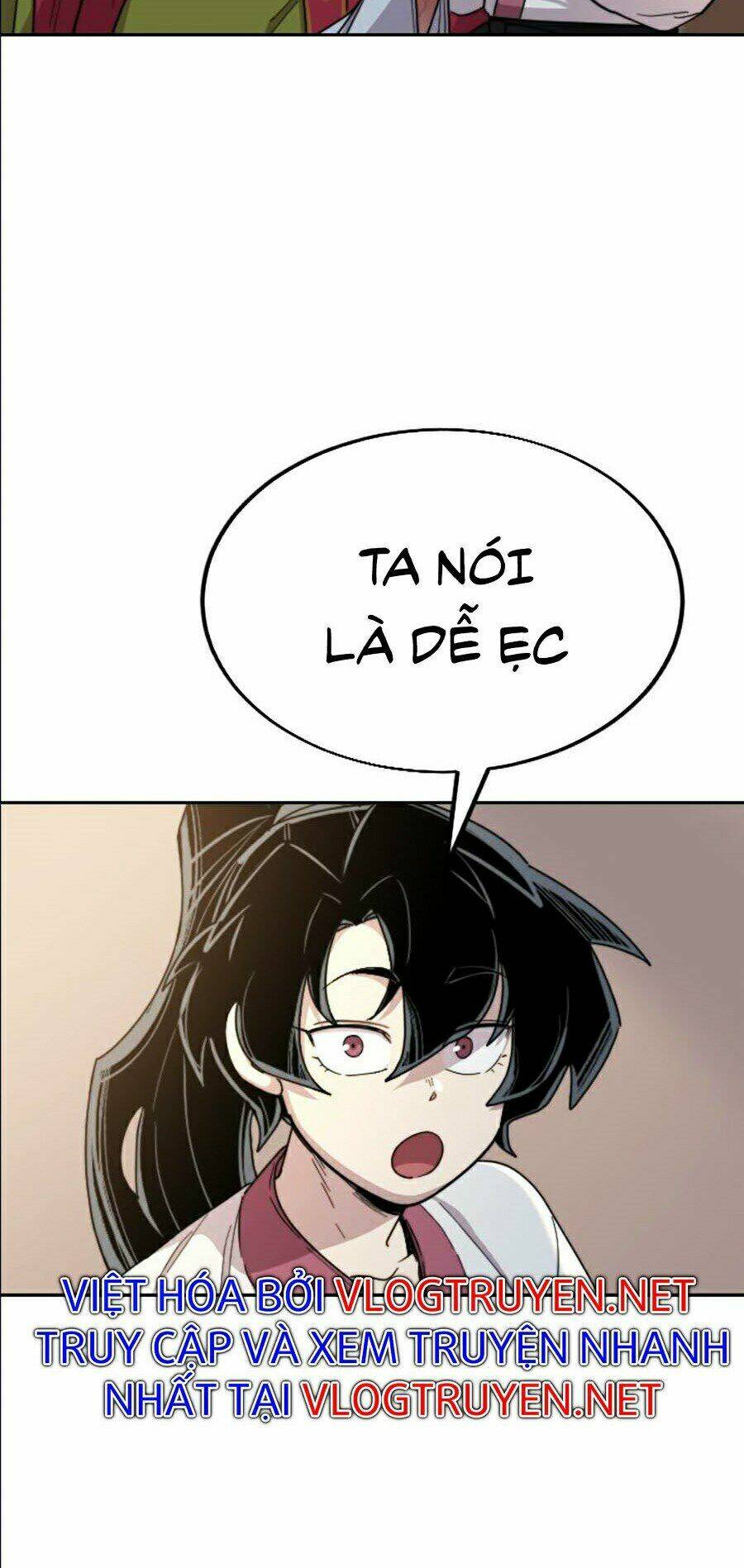 Hoa Sơn Tái Xuất Chapter 23 - Trang 2