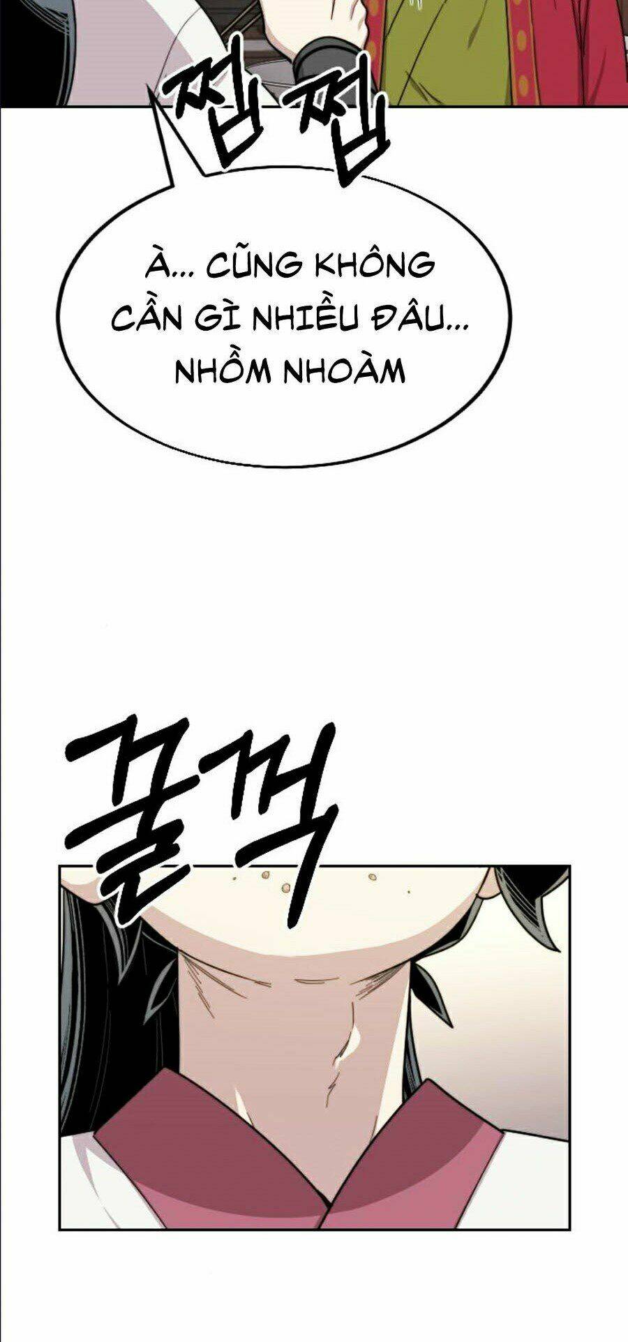 Hoa Sơn Tái Xuất Chapter 23 - Trang 2