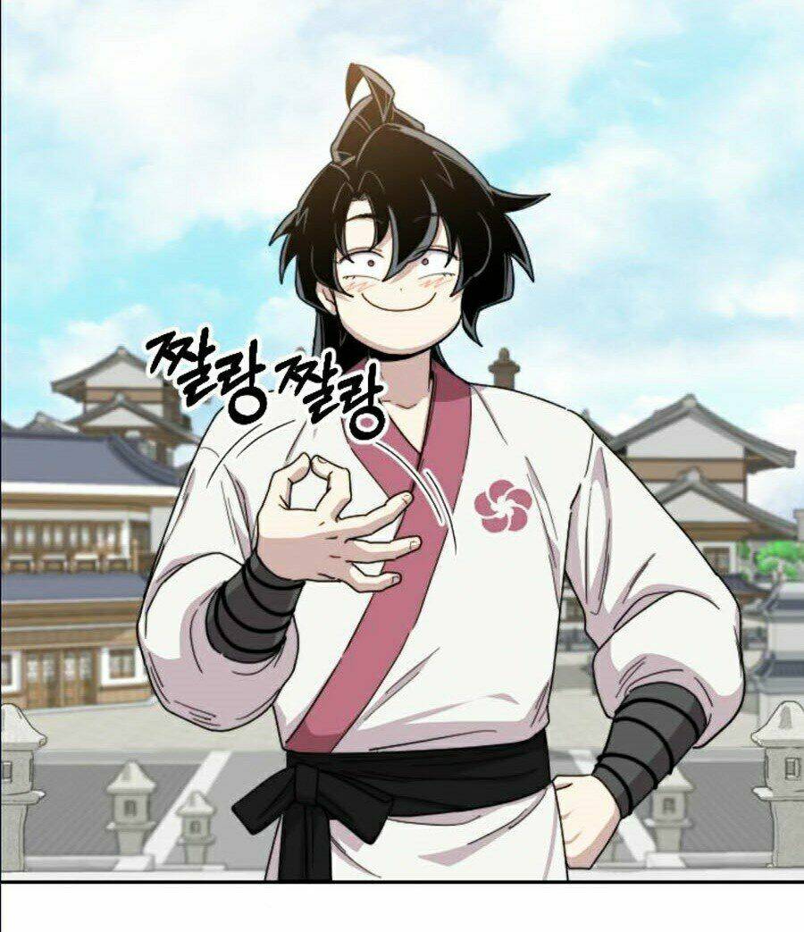 Hoa Sơn Tái Xuất Chapter 23 - Trang 2