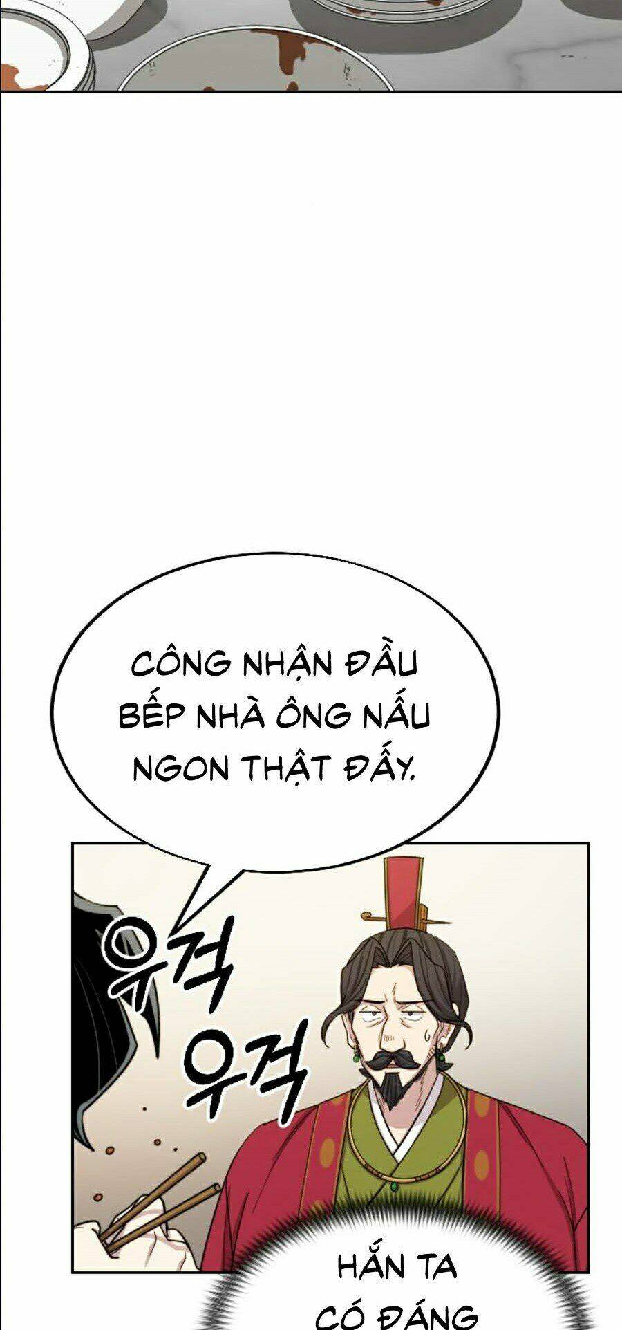 Hoa Sơn Tái Xuất Chapter 23 - Trang 2