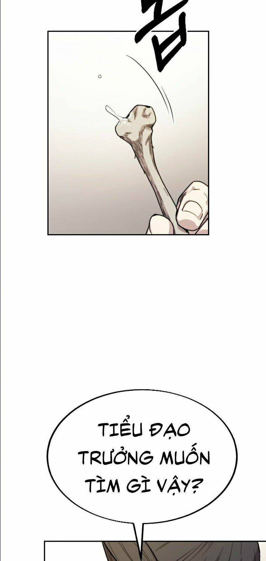 Hoa Sơn Tái Xuất Chapter 23 - Trang 2